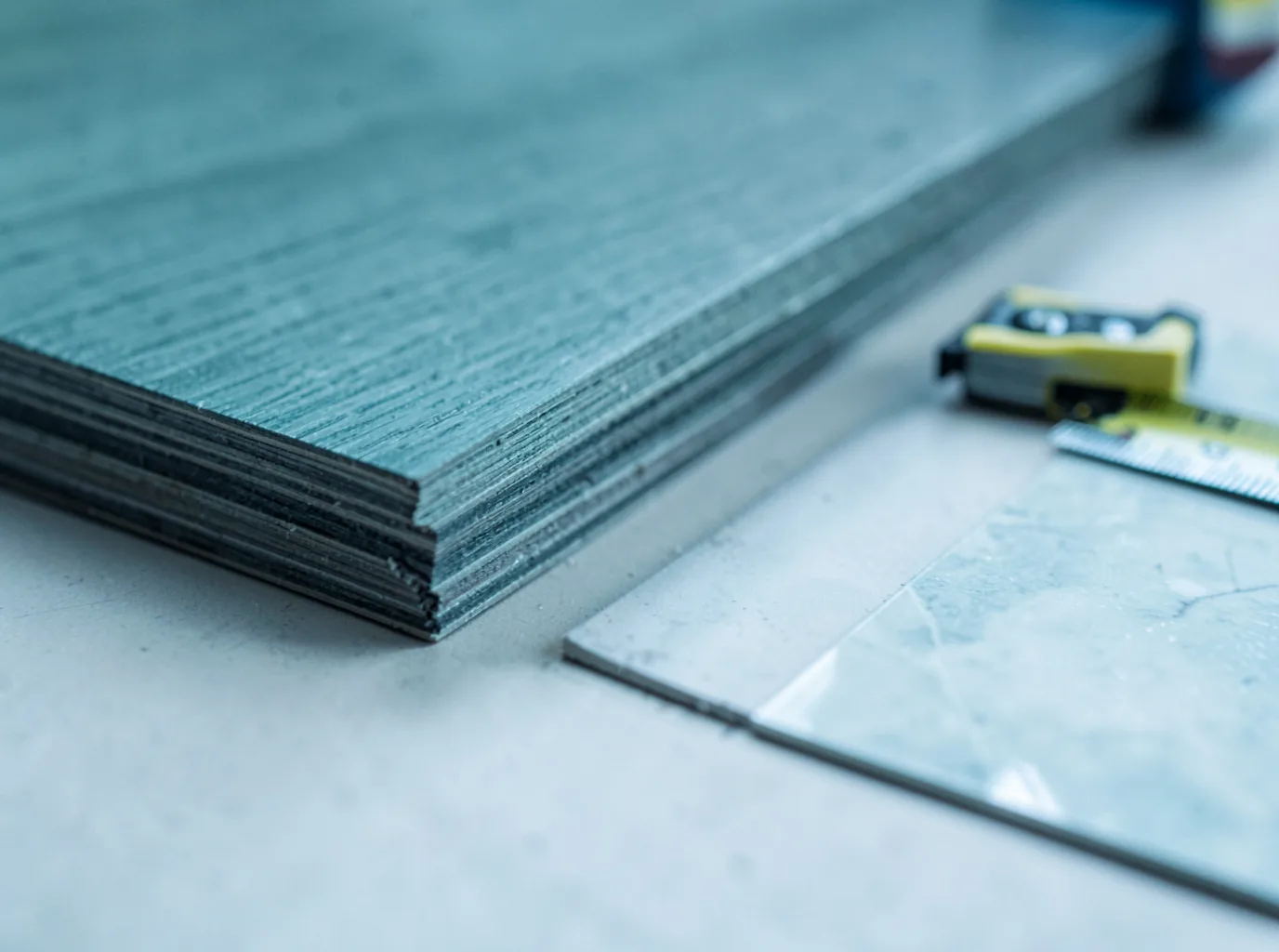 Luxury Vinyl Plank Installation Huntersville, NC FAQs